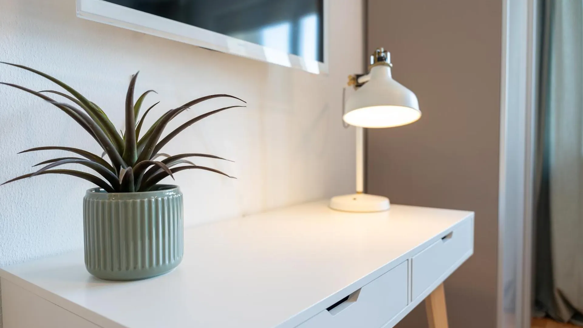 Apartment Holideis Cologne City Club-Apartment Germany