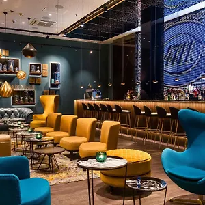 Motel One Koeln-Altstadt Ξενοδοχείο